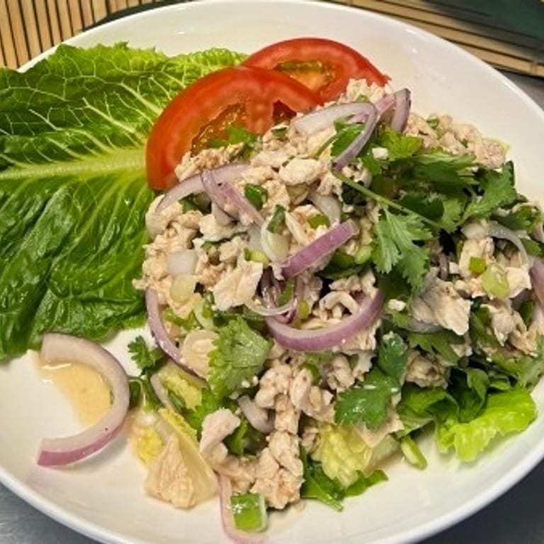 Delicious Spring Rolls: Thai, Asian, Vegetarian Options