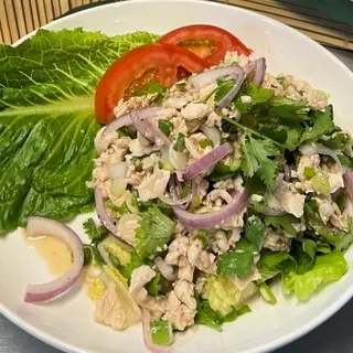 Larb Salad