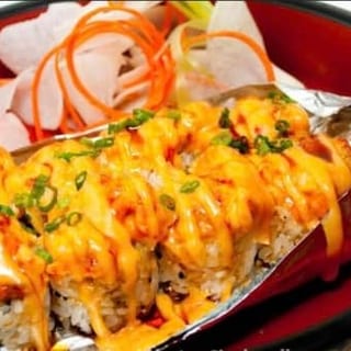 Lion King Roll