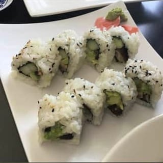 Zebra Roll