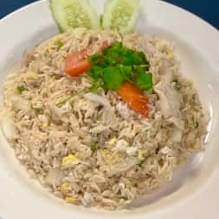 Delicious Fried Rice Options for Every Palate