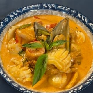 Phuket Curry