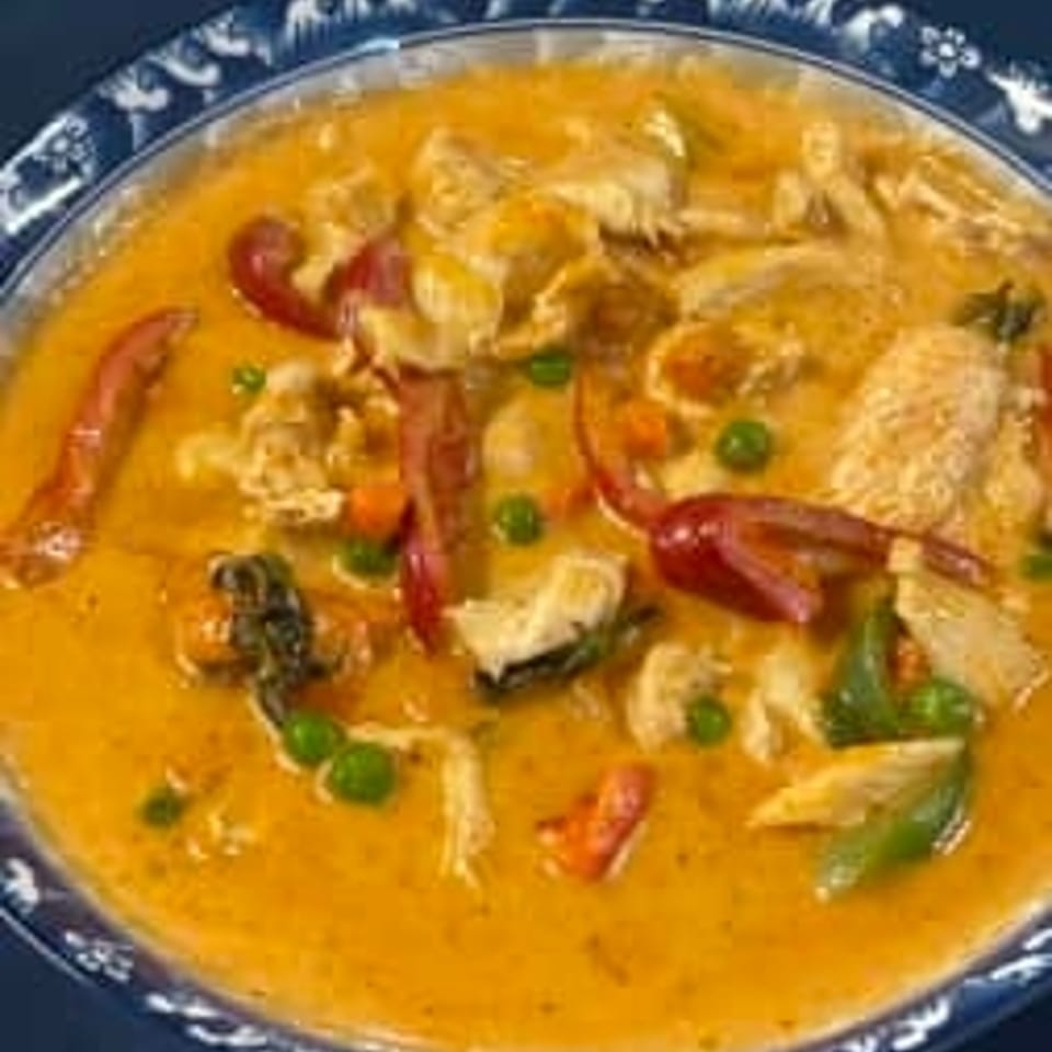 Curry Delights Await You