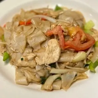 Spicy Noodle (Kee Mao)