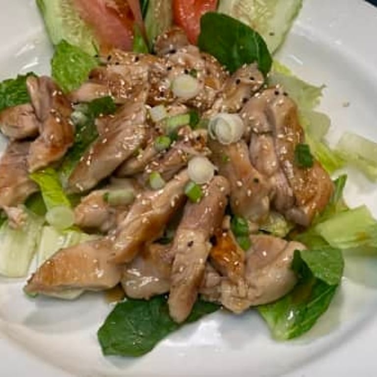 Discover Our Teriyaki Dishes