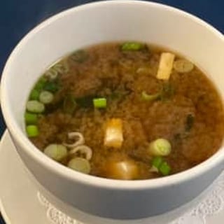 Miso Soup